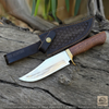 Premium Fixed Blade Hunting Knife for Every Outdoor Adventure