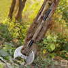 Stormforged Twinblade – Handmade Viking Double Head Axe