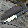 Ultimate Fixed Blade Knife for Hunters and Outdoor Enthusiasts