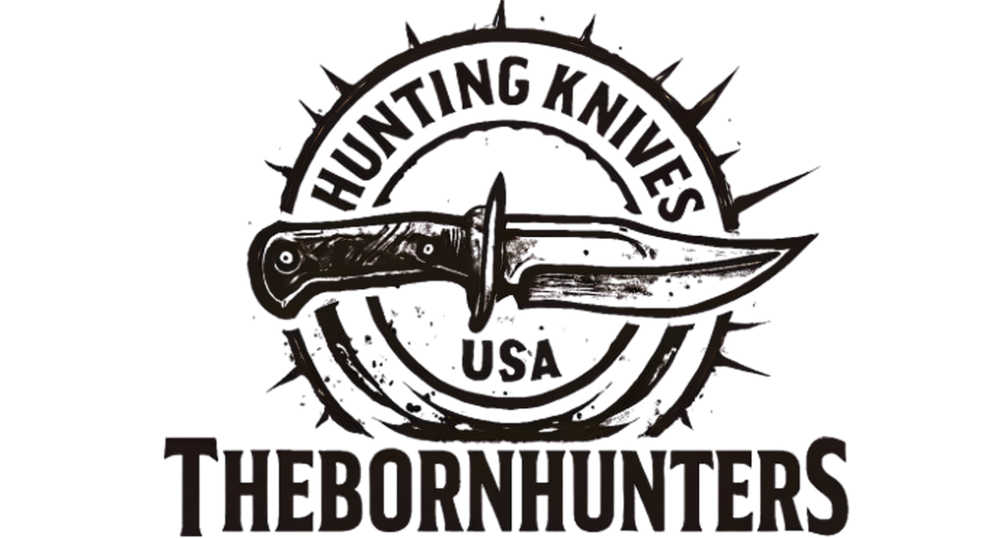 Born Hunters