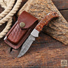 ForgeLine Tactical-Handmade Pocket Knife