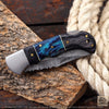 AquaForge-Handmade Pocket Knife