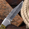 ForgeLine Tactical-Handmade Pocket Knife
