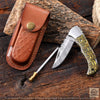 ForgeLine Tactical-Handmade Pocket Knife
