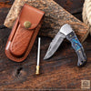 AquaForge-Handmade Pocket Knife
