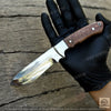 Timber Claw – Handmade Hunting Skinner Knife