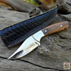 Falcon Claw – Handmade Skinner Knife
