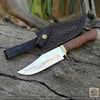 Woodland-Handmade Hunting knife