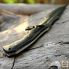 Night Fang Tactical-Handmade Tracker Knife