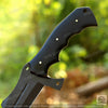 Night Fang Tactical-Handmade Tracker Knife