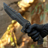 Night Fang Tactical-Handmade Tracker Knife