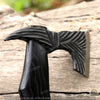 Raven’s Wing-Handmade Viking Axe