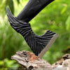 Raven’s Wing-Handmade Viking Axe
