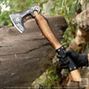 Ravenstrike-Handmade Viking Axe