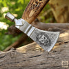Skullbreaker-Handmade Viking Axe