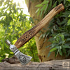 Skullbreaker-Handmade Viking Axe